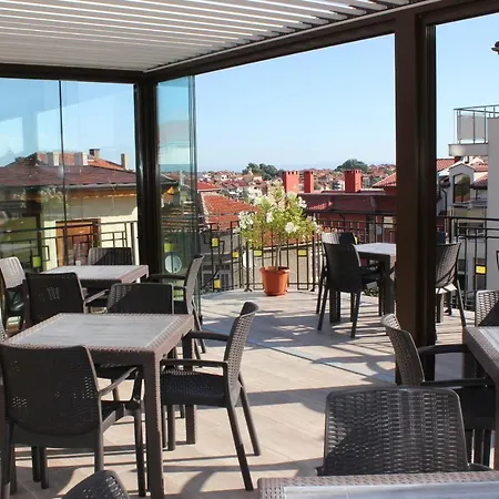 Radik Hotel 3*