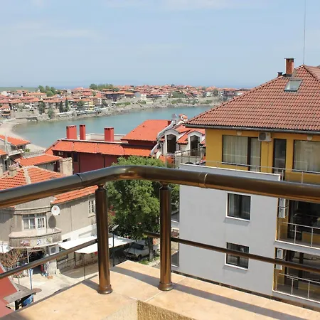 Radik Hotel 3*