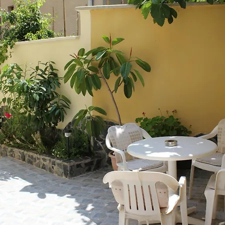 Radik Hotel Sozopol