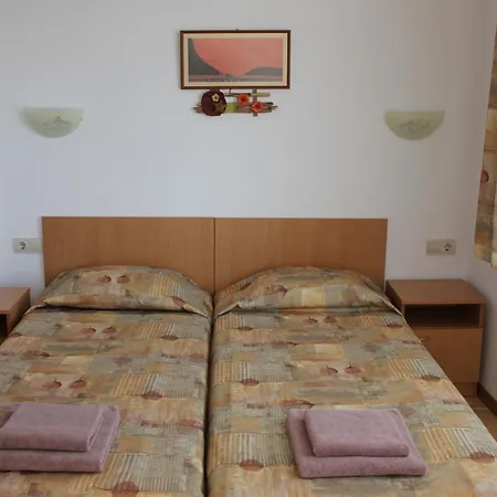 Hotel Radik 3*