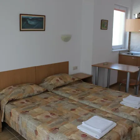 Radik Hotel Sozopol