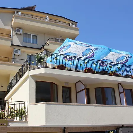 Radik Sozopol