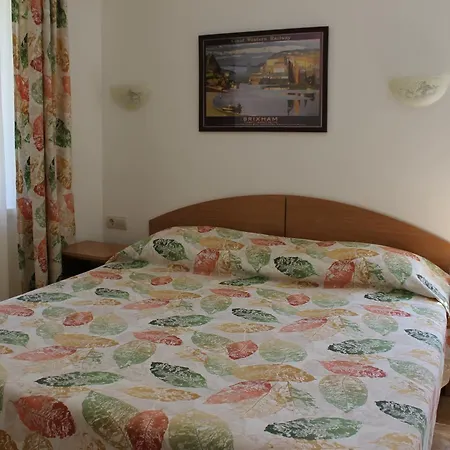 Radik Hotel