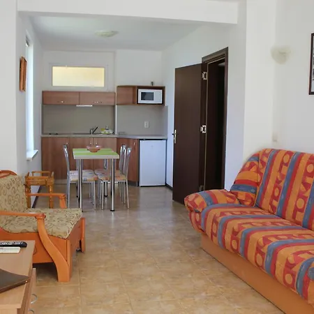Hotel Radik 3*