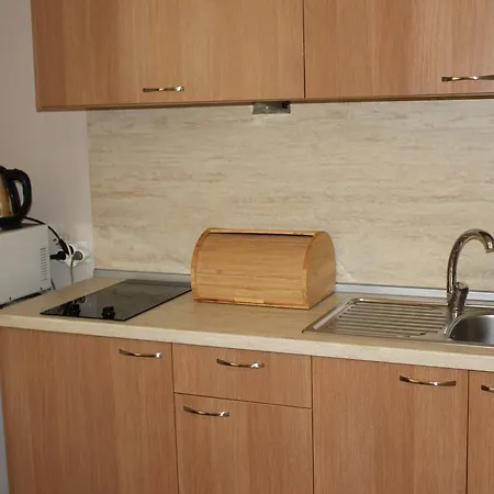 Radik Hotel