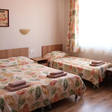 Radik Hotel
