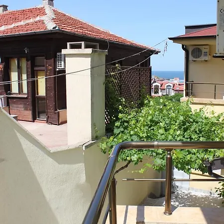 Hotel Radik