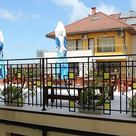 Radik 3* Sozopol
