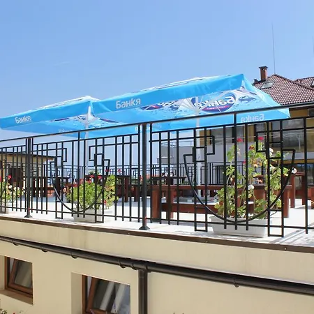 Hotel Radik