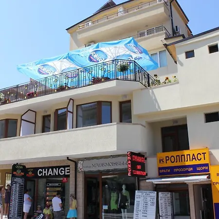 Radik 3* Sozopol