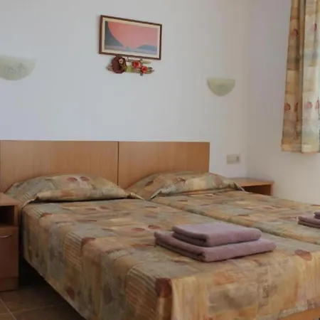 Radik 3* Sozopol